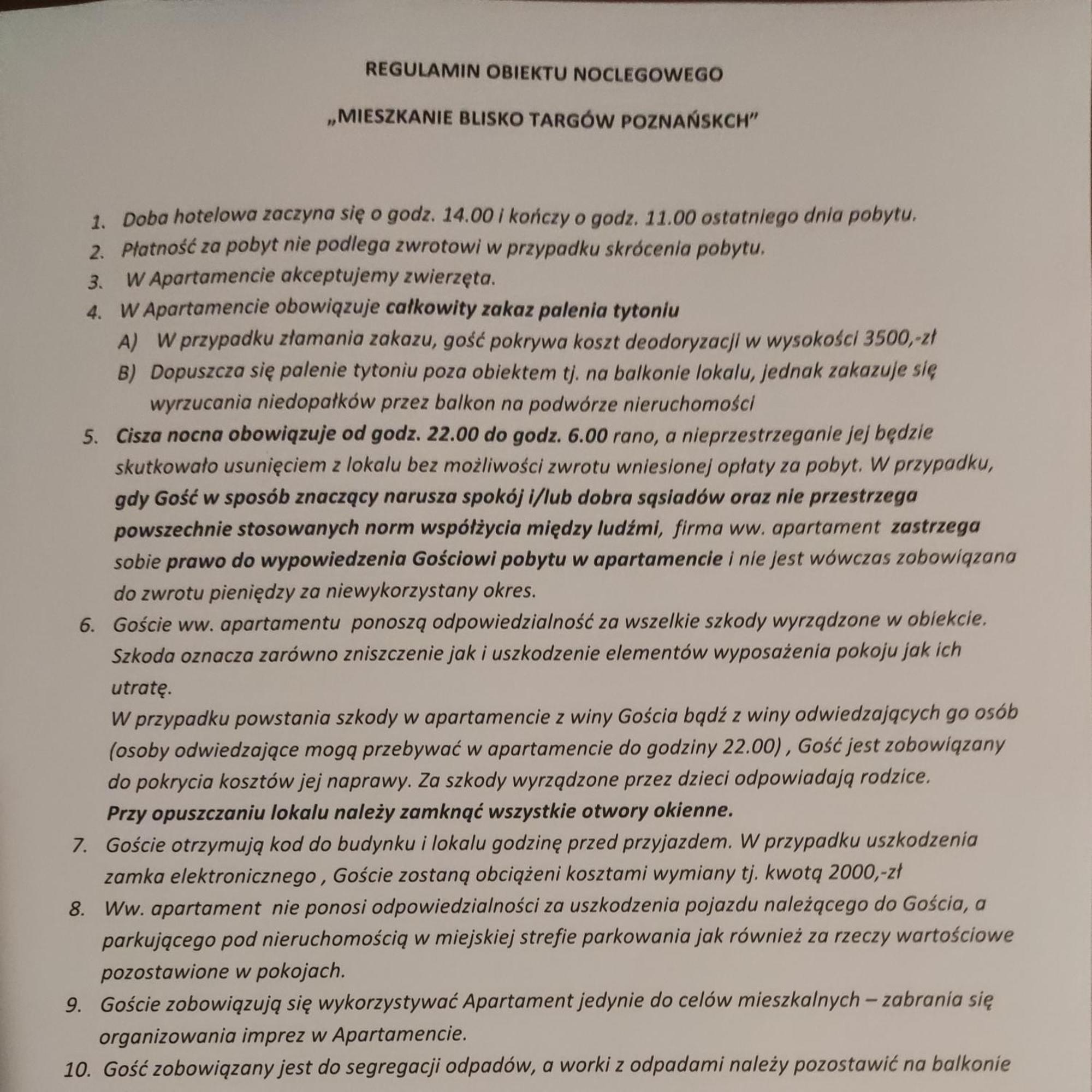 Mieszkanie Blisko Targow Poznanskich Daire Dış mekan fotoğraf